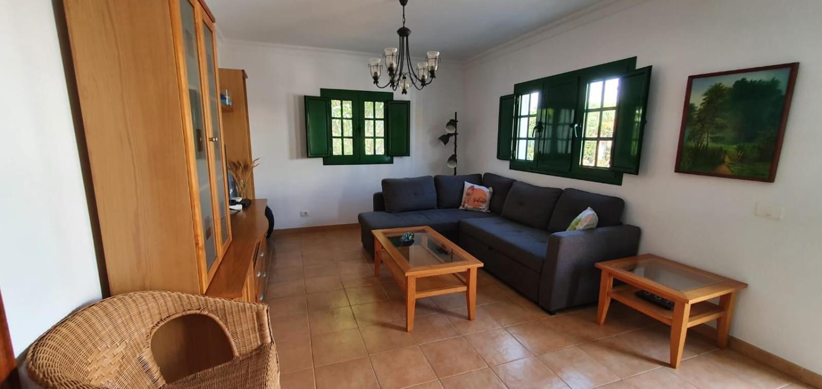 Casa El Salitre *