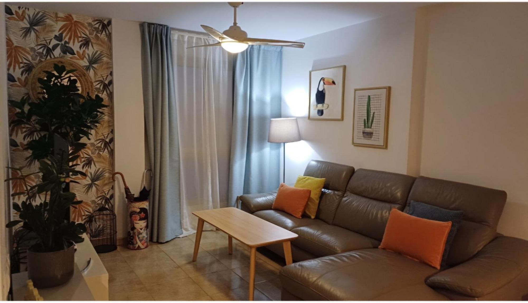 Modern House With 2 Bedrooms Near The *