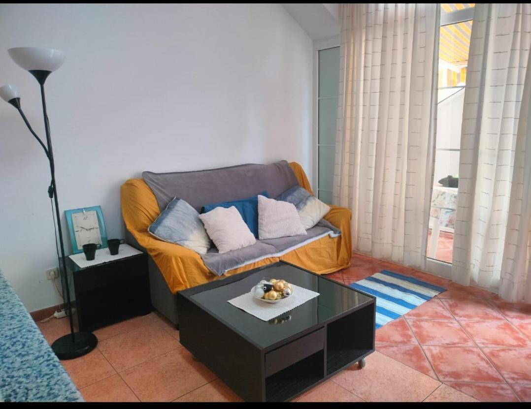 Apartment Maspalomas Gran Canaria Arguineguin South Piscina