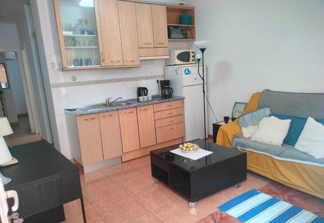 Maspalomas Gran Canaria Arguineguin South Piscina Apartment *