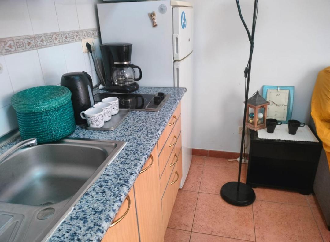 Apartment Maspalomas Gran Canaria Arguineguin South Piscina Mogan