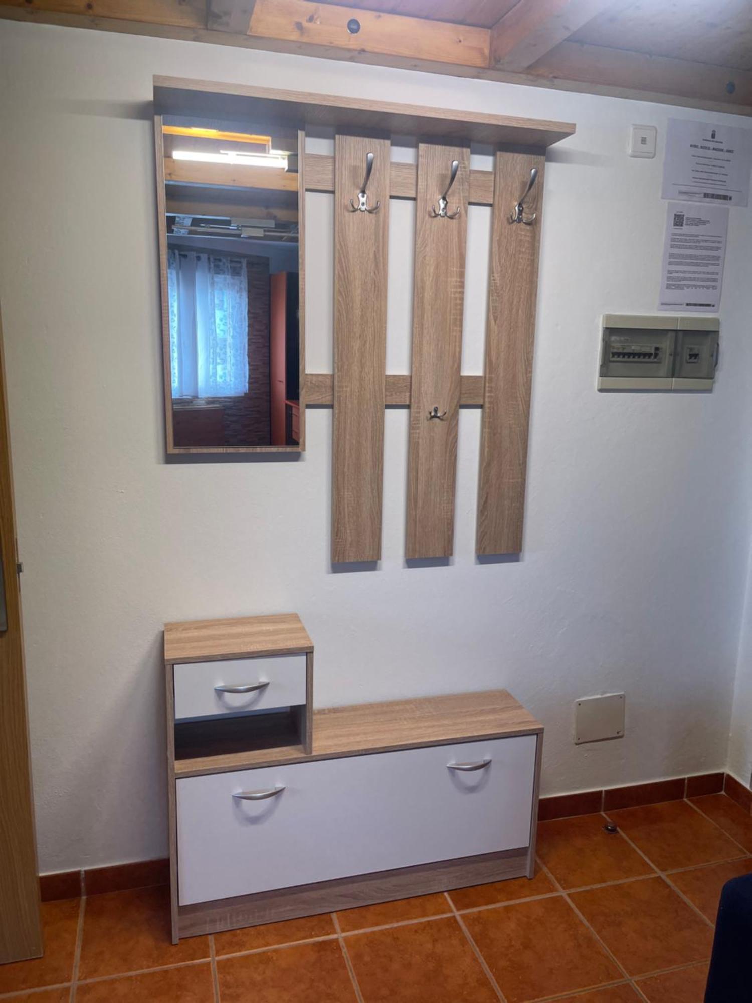 Apartamento La Casita De Aitana