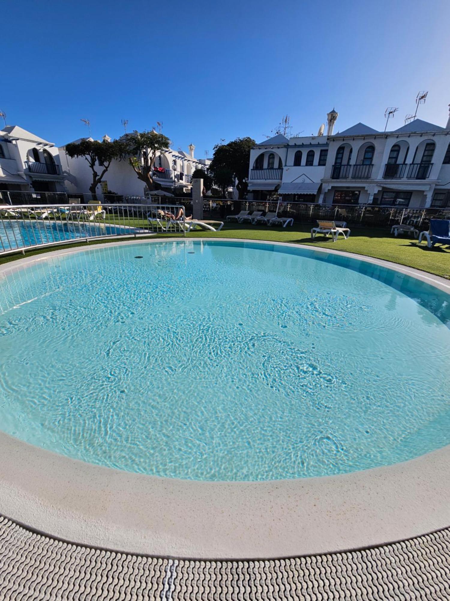 Playmar Relax Apartamento