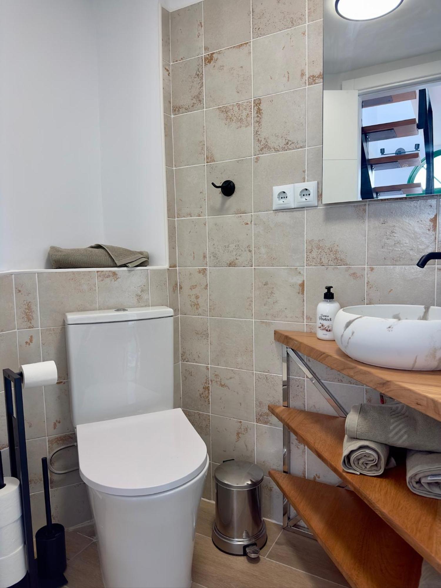 Apartamento Vista Puerto De Mogan