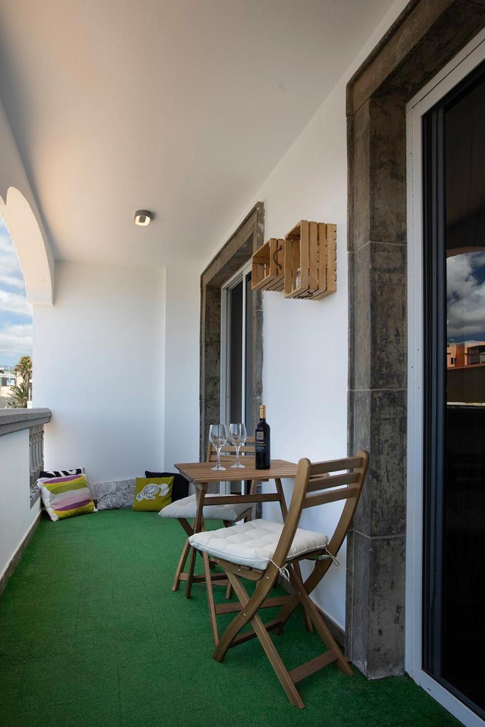 Salema La Estrella Apartamento