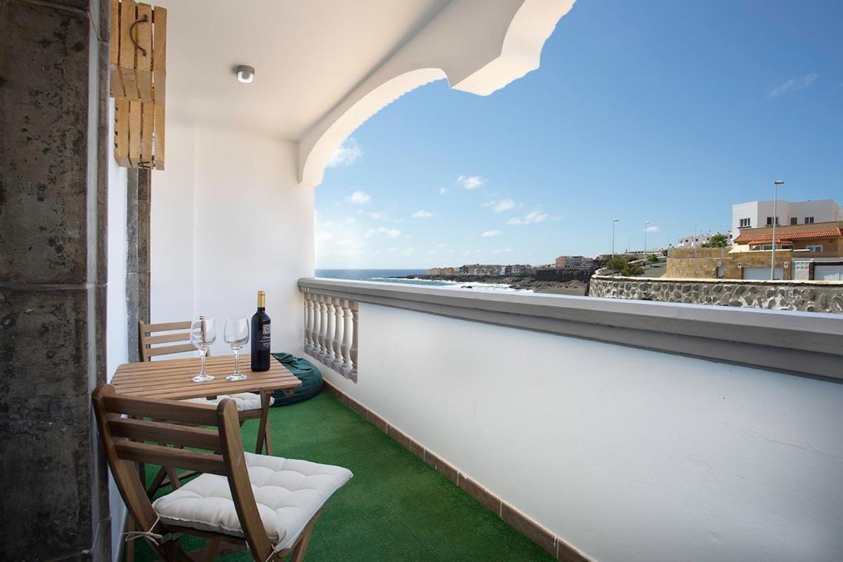Salema La Estrella Apartamento La Estrella (Gran Canaria)