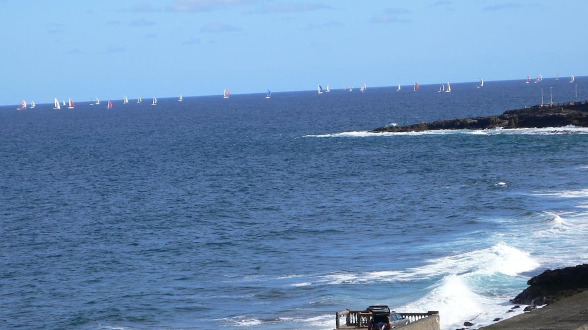 Salema La Estrella * La Estrella (Gran Canaria)