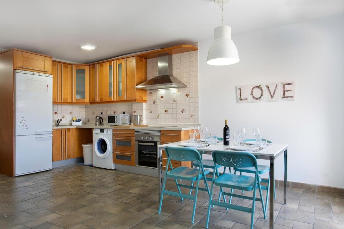 Apartamento Salema La Estrella *