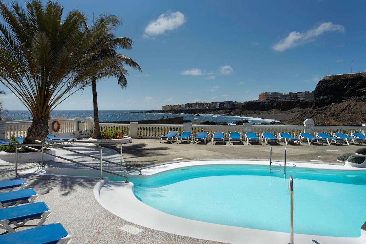 Salema La Estrella * La Estrella (Gran Canaria)