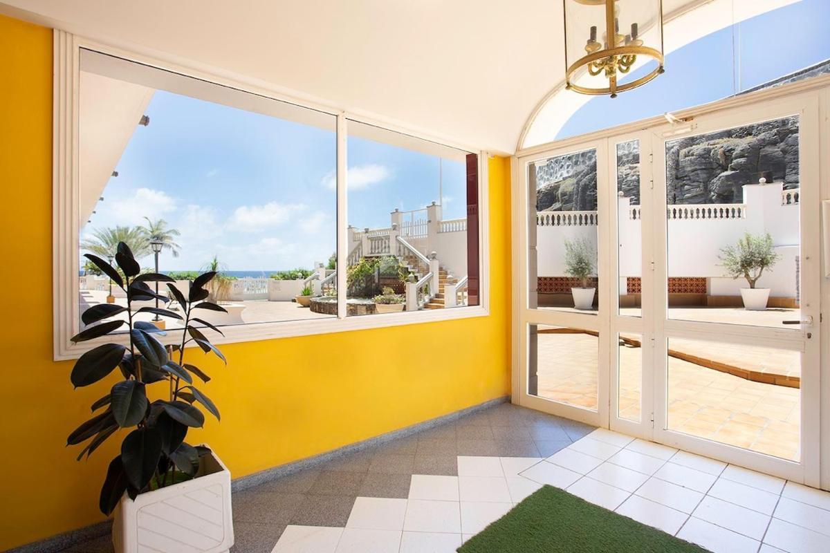 Apartamento Salema La Estrella