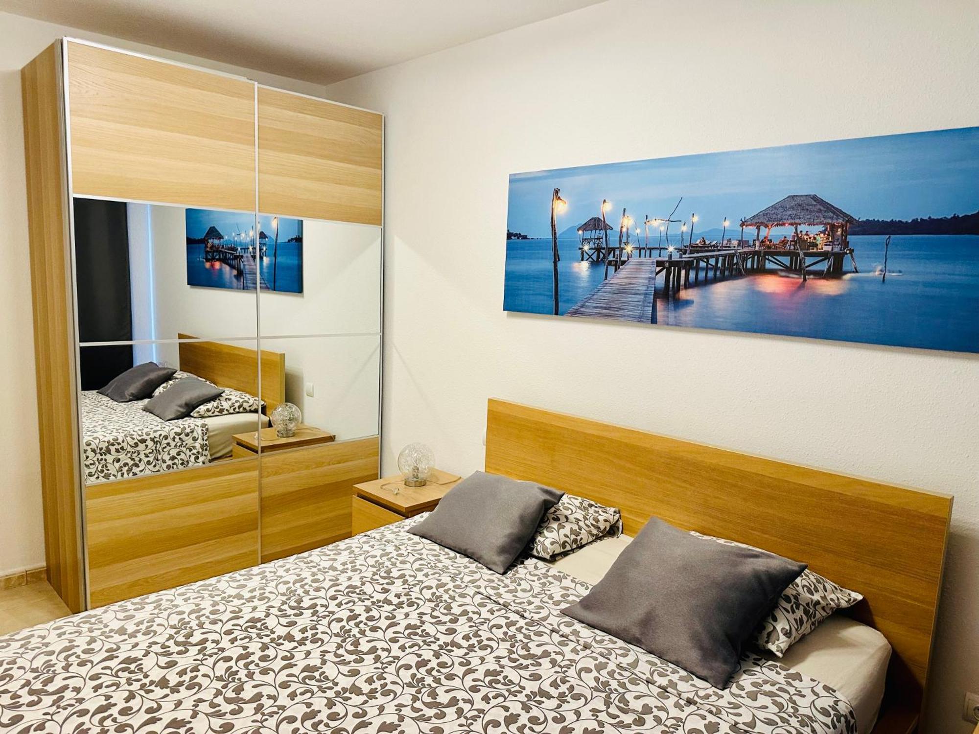 Su Eminencia - Sea View With Modern Comforts Appartamento Playa Del Cura (Gran Canaria)