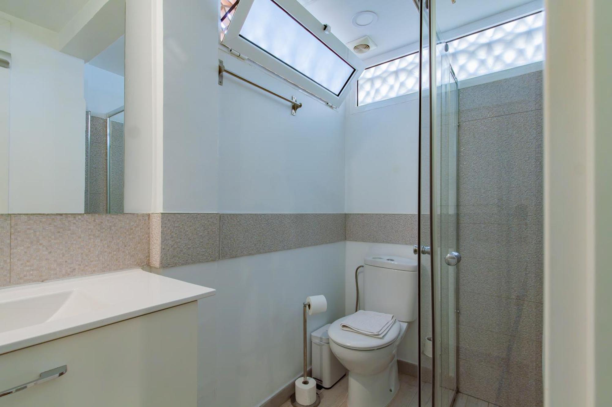 Apartamento Con Terraza Y Piscina En Playa Del Ing Playa del Inglés