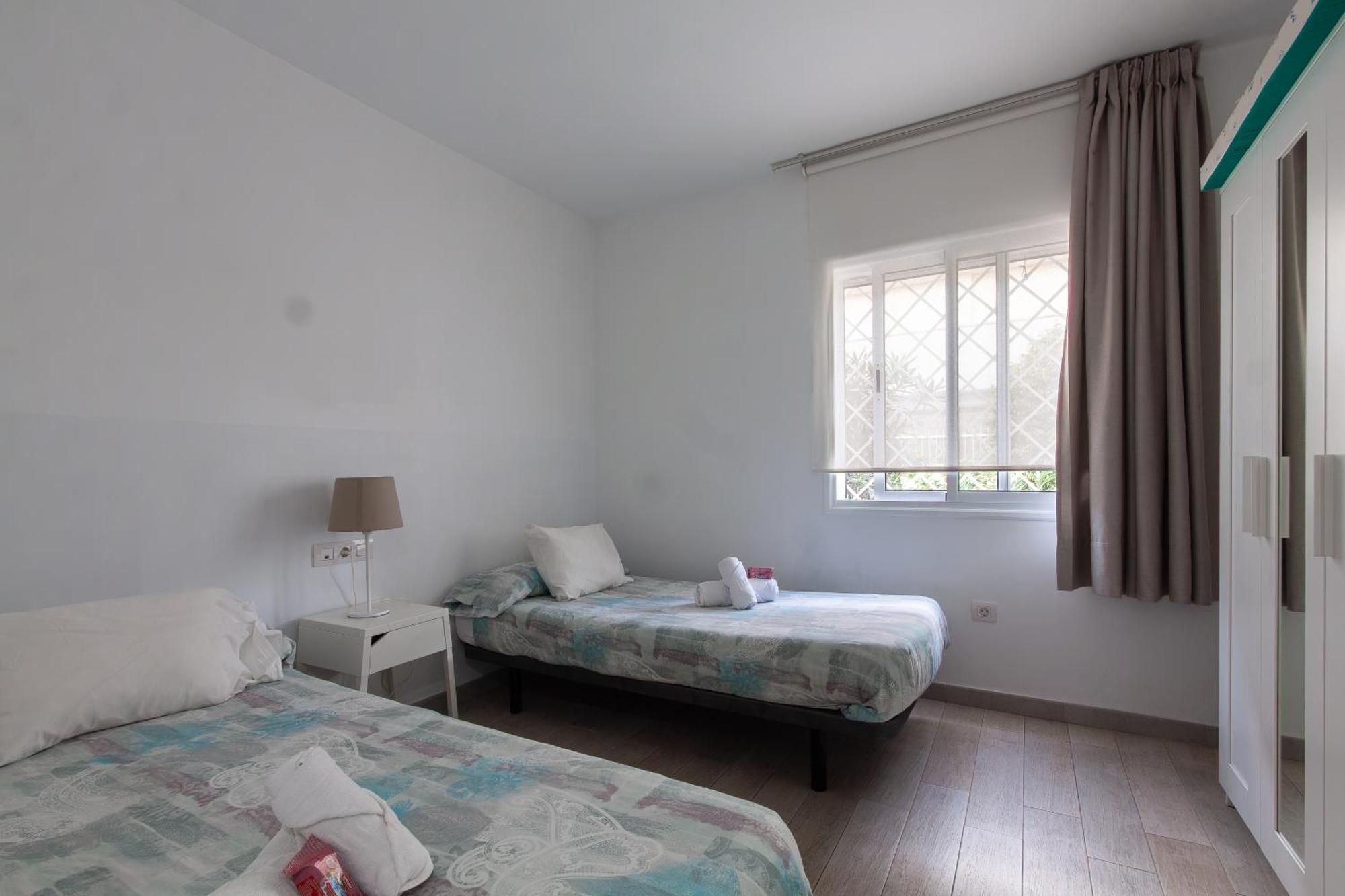 Apartamento Con Terraza Y Piscina En Playa Del Ing Playa del Inglés