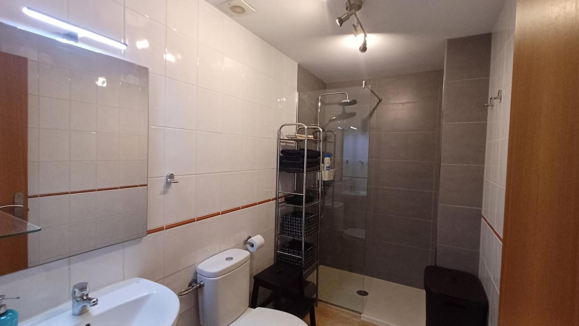 Casa vacanze Modern House With 2 Bedrooms Near The Castillo del Romeral