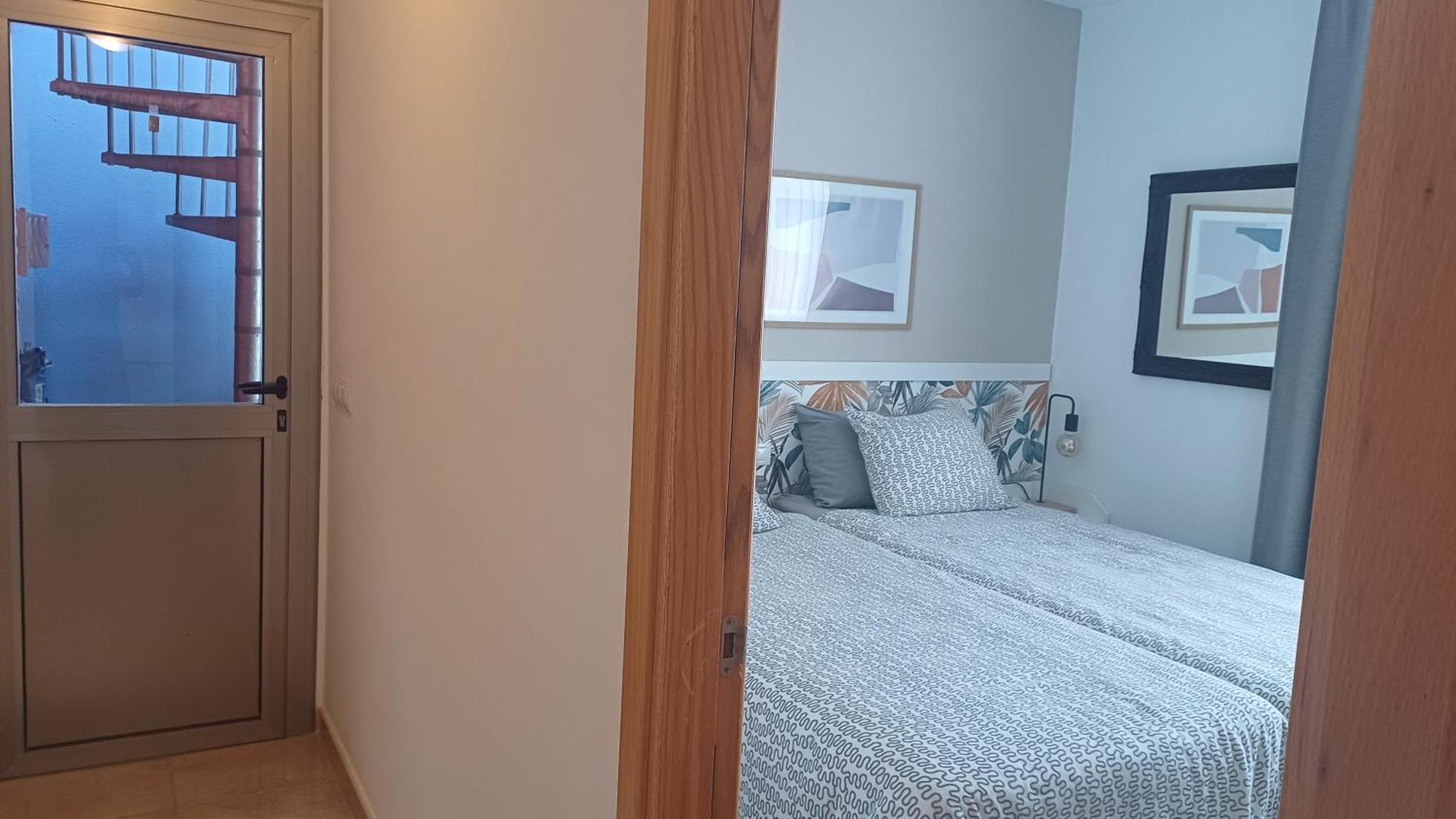 Modern House With 2 Bedrooms Near The Casa vacanze *