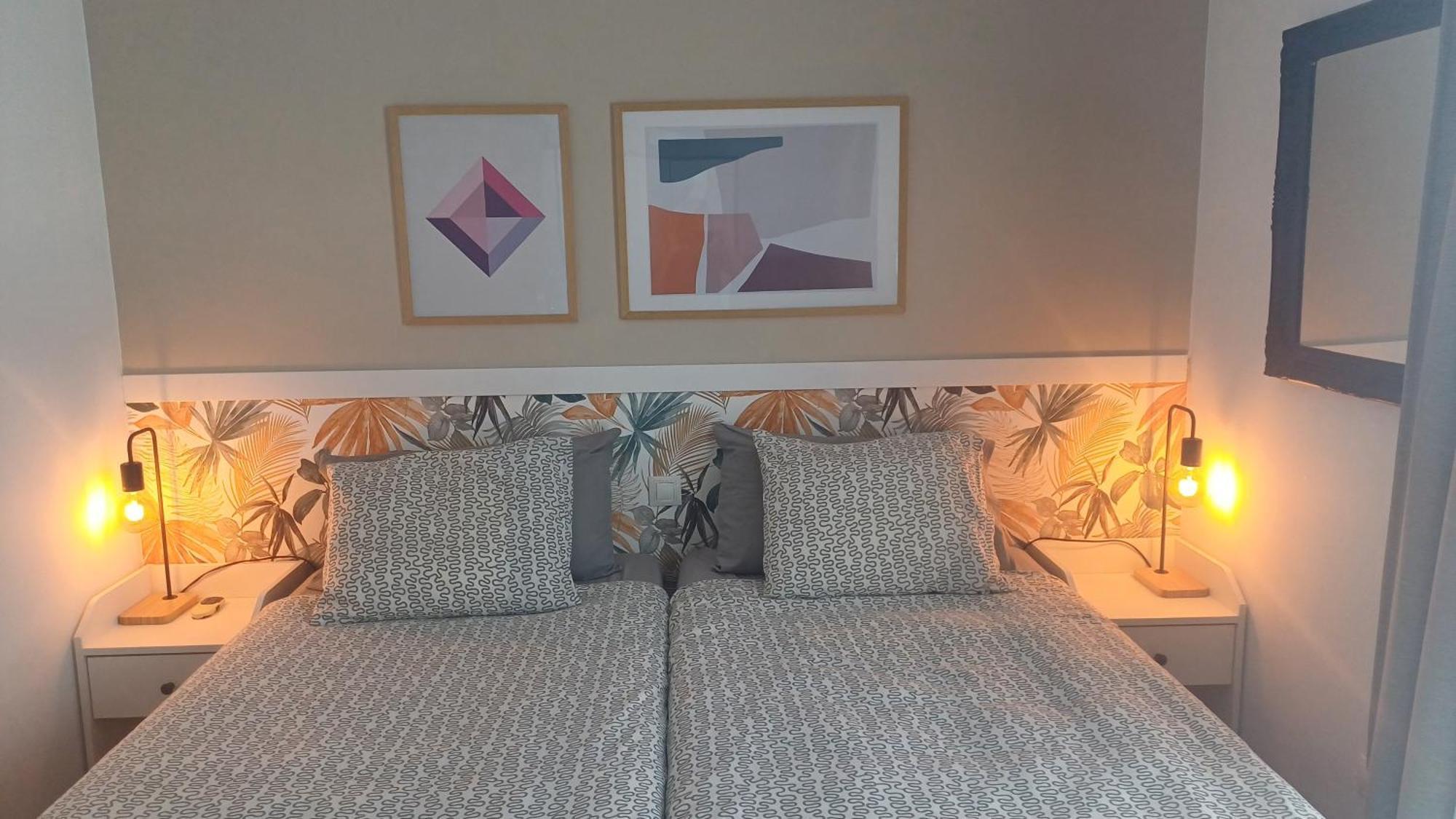 Modern House With 2 Bedrooms Near The *