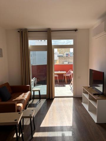 Canteras ático Con Terraza De 16m2 Rosamar Las Palmas de Gran Canaria
