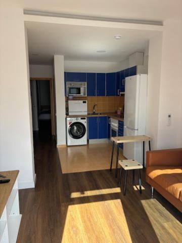 Canteras ático Con Terraza De 16m2 Rosamar * Las Palmas de Gran Canaria