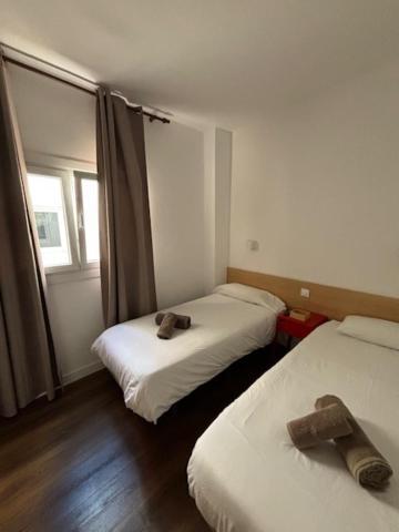 Canteras ático Con Terraza De 16m2 Rosamar Apartamento *