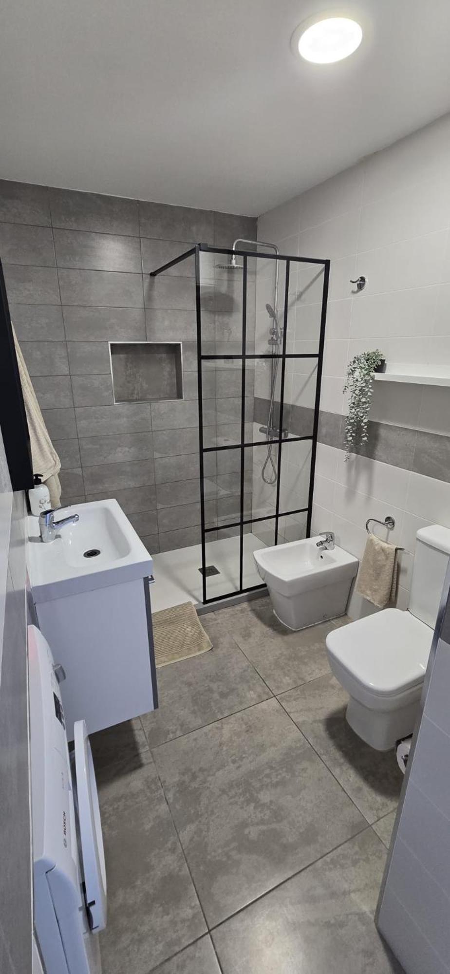 Apartment Rosa Amarilla *