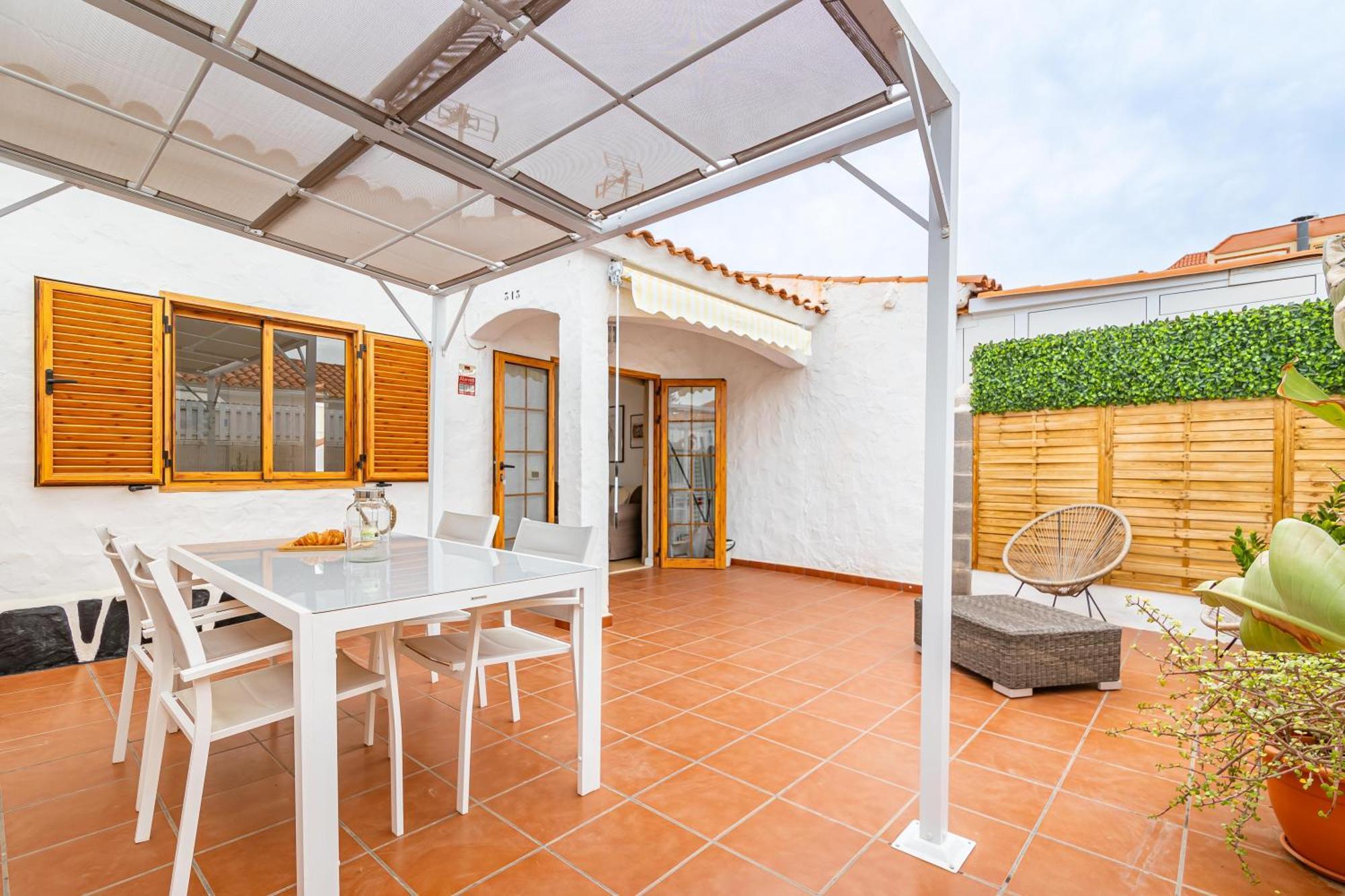 Apartment Canarian - Sunset In Playa Del Ingles