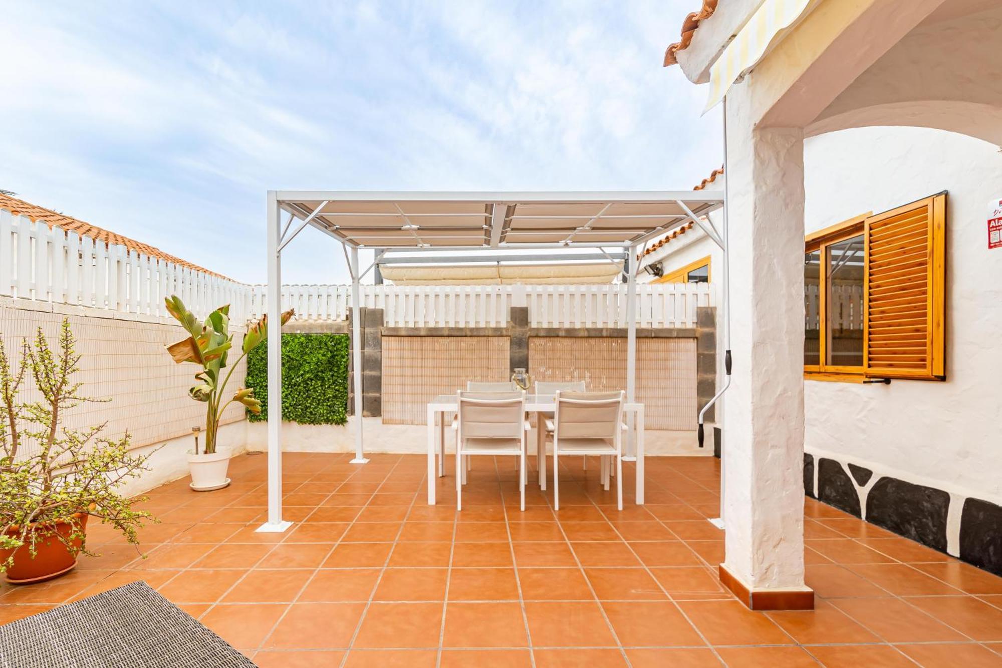 Apartment Canarian - Sunset In Playa Del Ingles *