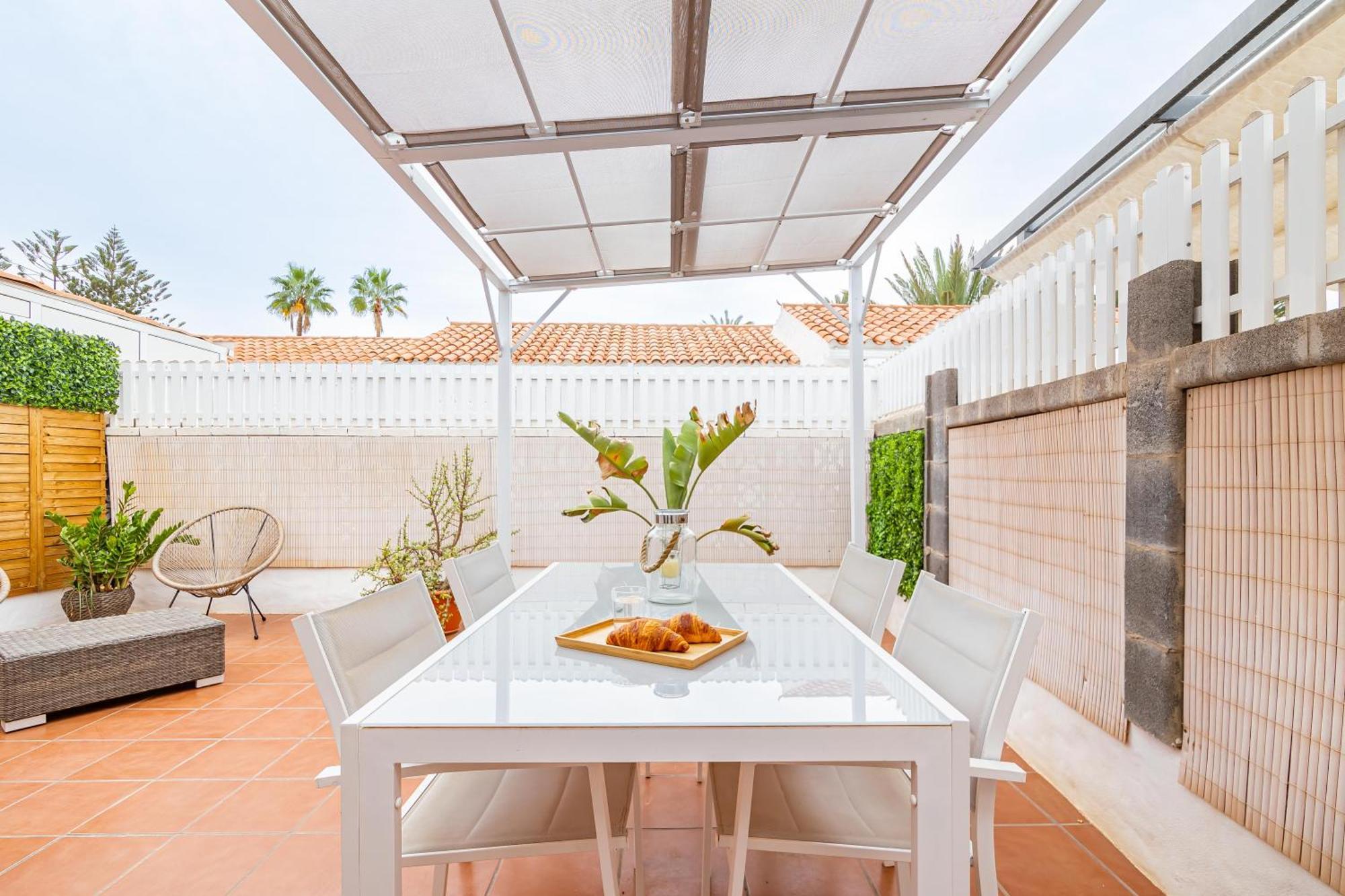 Apartment Canarian - Sunset In Playa Del Ingles