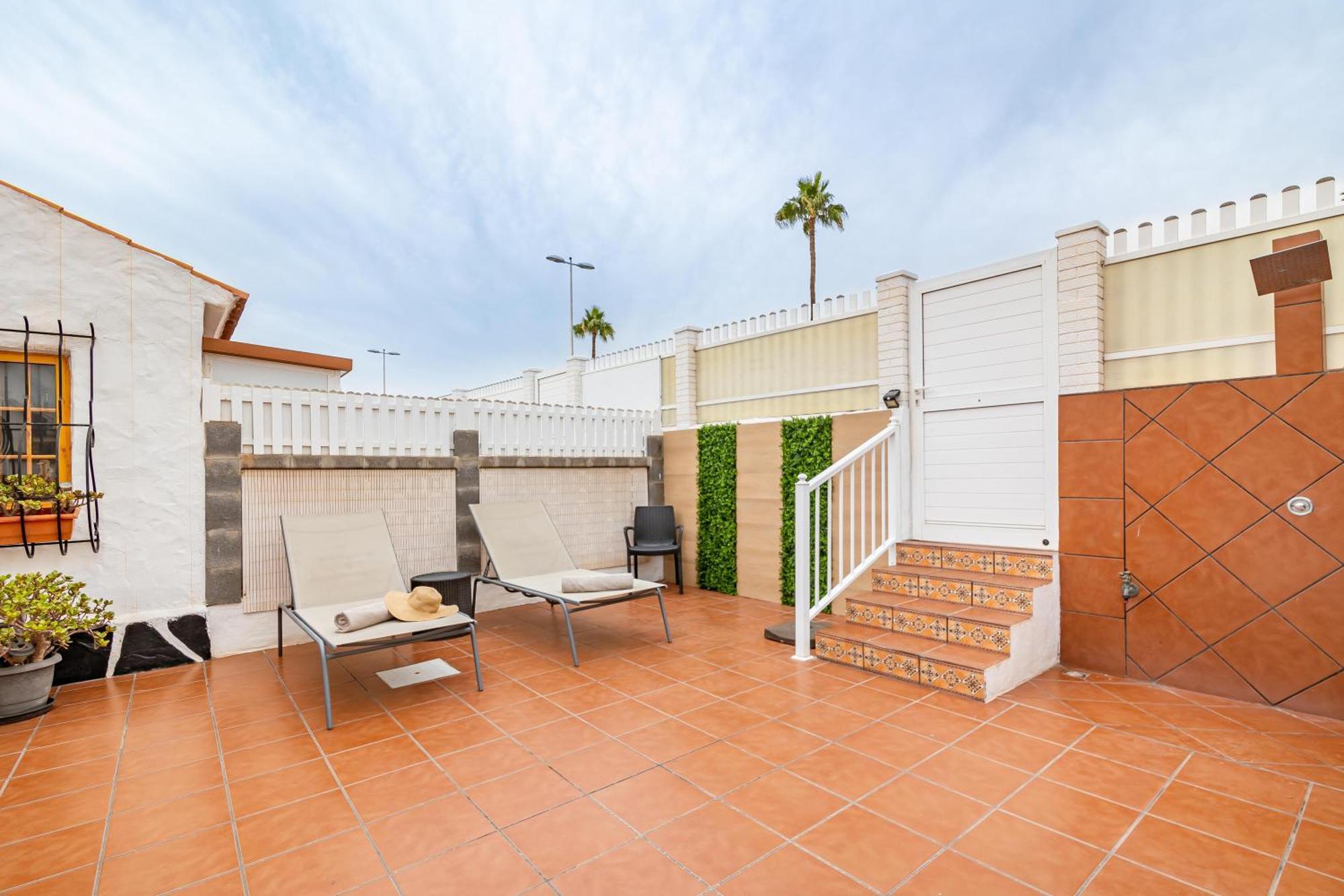Apartment Canarian - Sunset In Playa Del Ingles San Bartolome de Tirajana (Gran Canaria)
