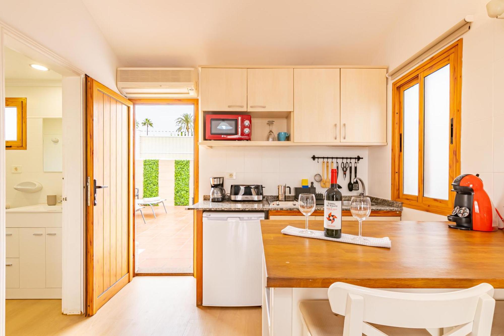 Apartment Canarian - Sunset In Playa Del Ingles