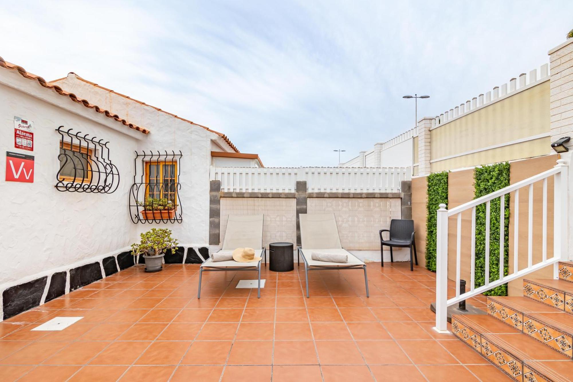 Apartment Canarian - Sunset In Playa Del Ingles *