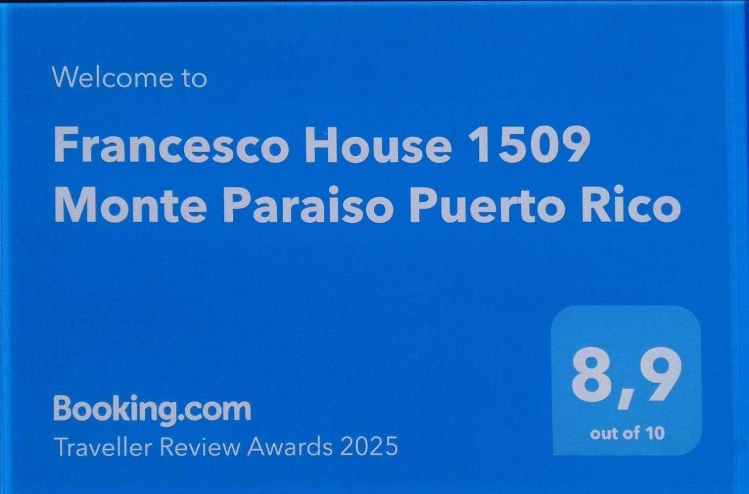 Appartamento Francesco House 1509 Monte Paraiso Puerto Rico Mogán