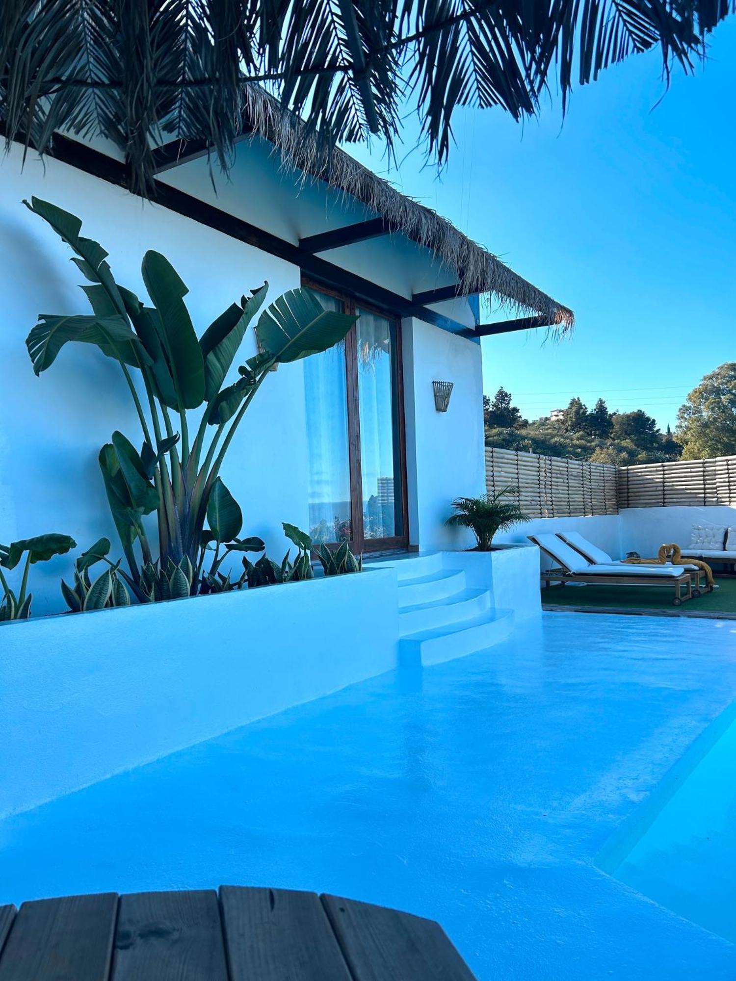 Villa Ocean Breeze
