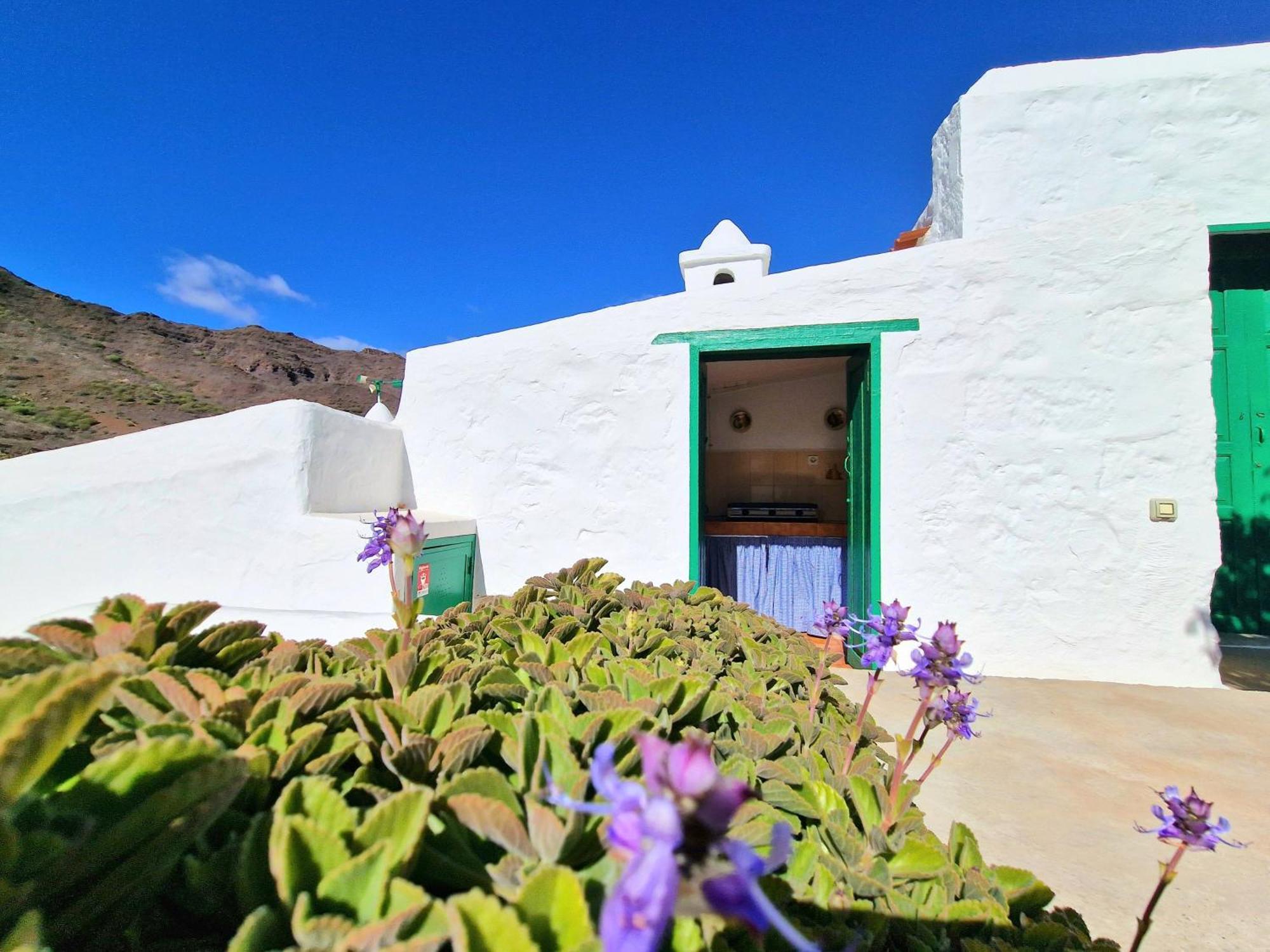 Casa Juan Сasa de vacaciones Mogán
