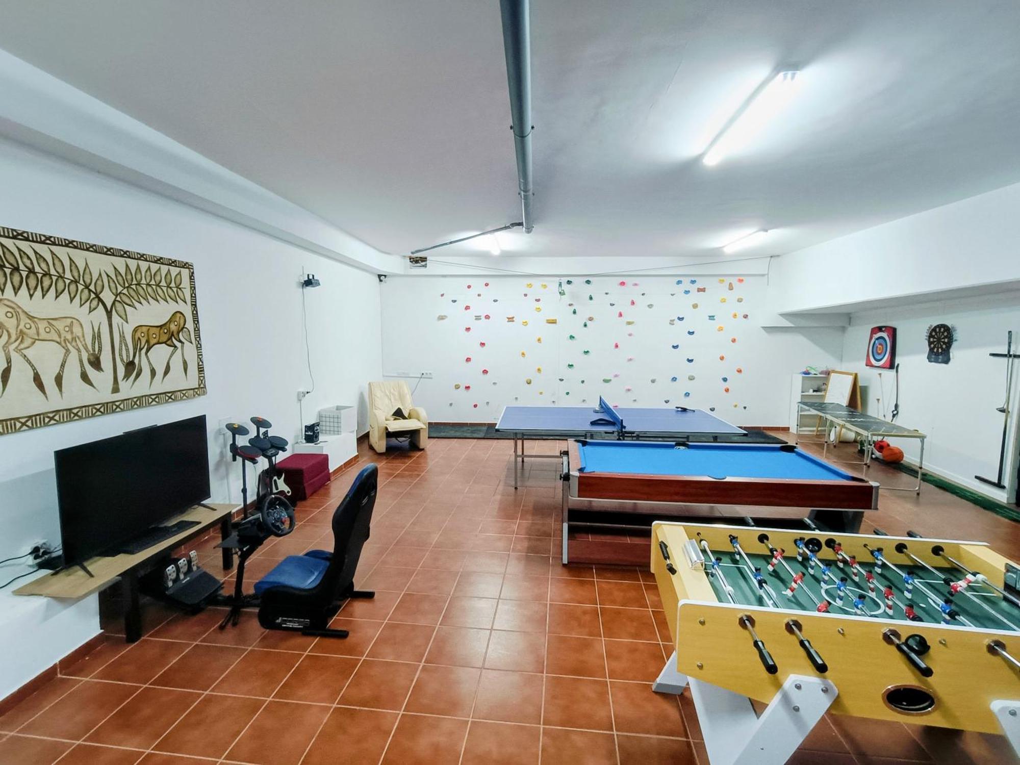 Magnificent 5-star With Sea View, Jacuzzi And Pool *