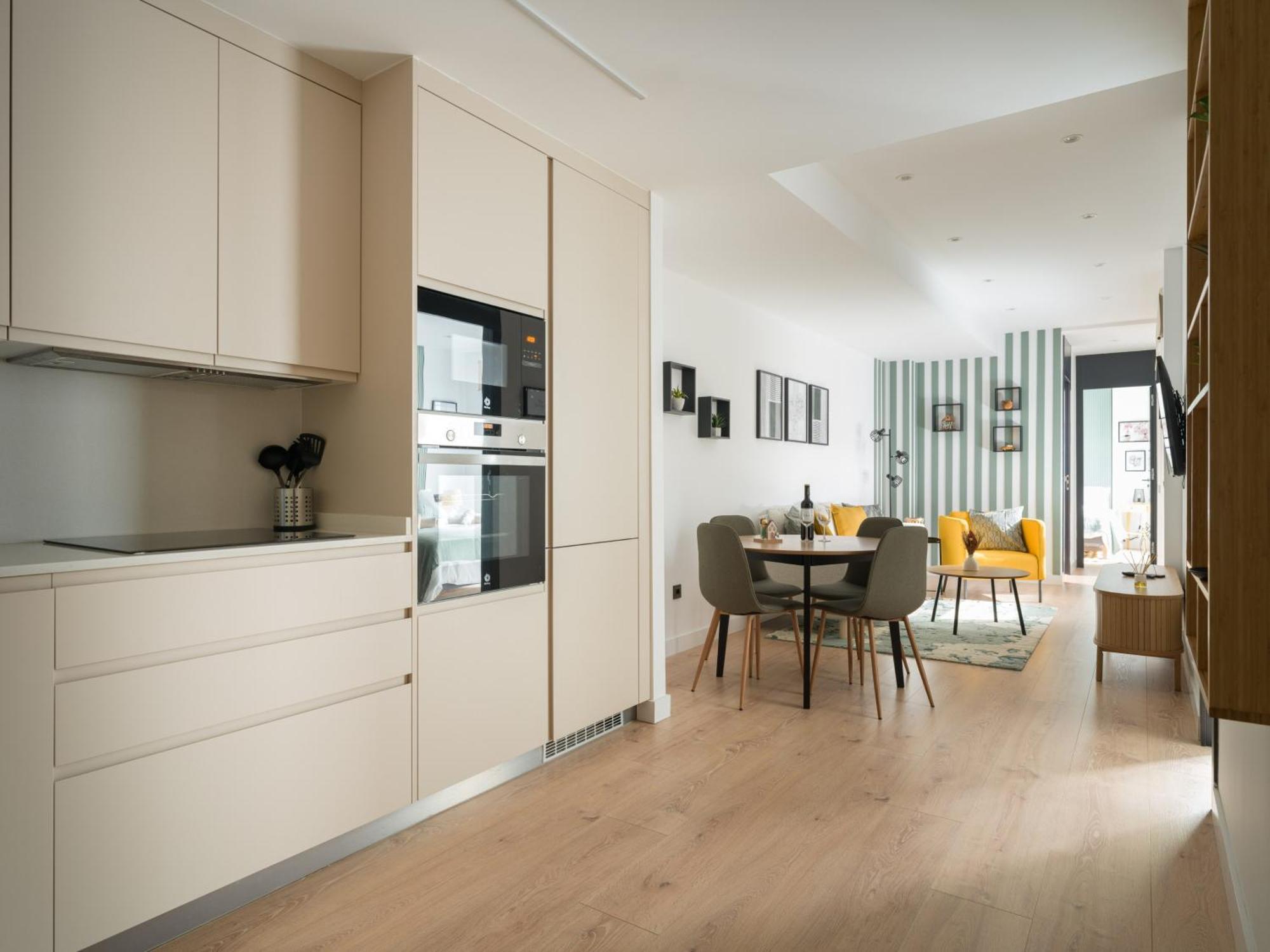 Apartment Damas 3a - By Singular Holidays
