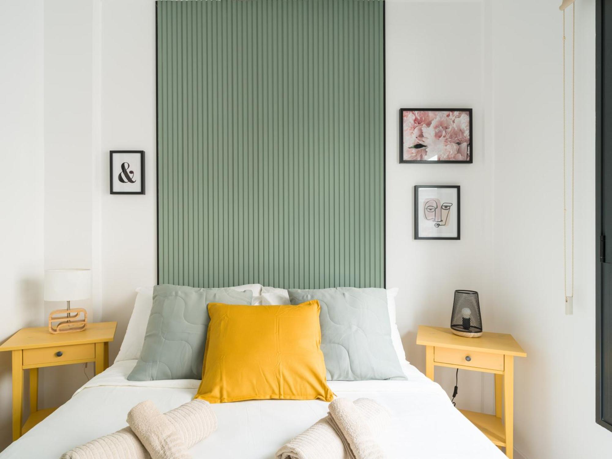 Damas 3a - By Singular Holidays Apartment Las Palmas de Gran Canaria