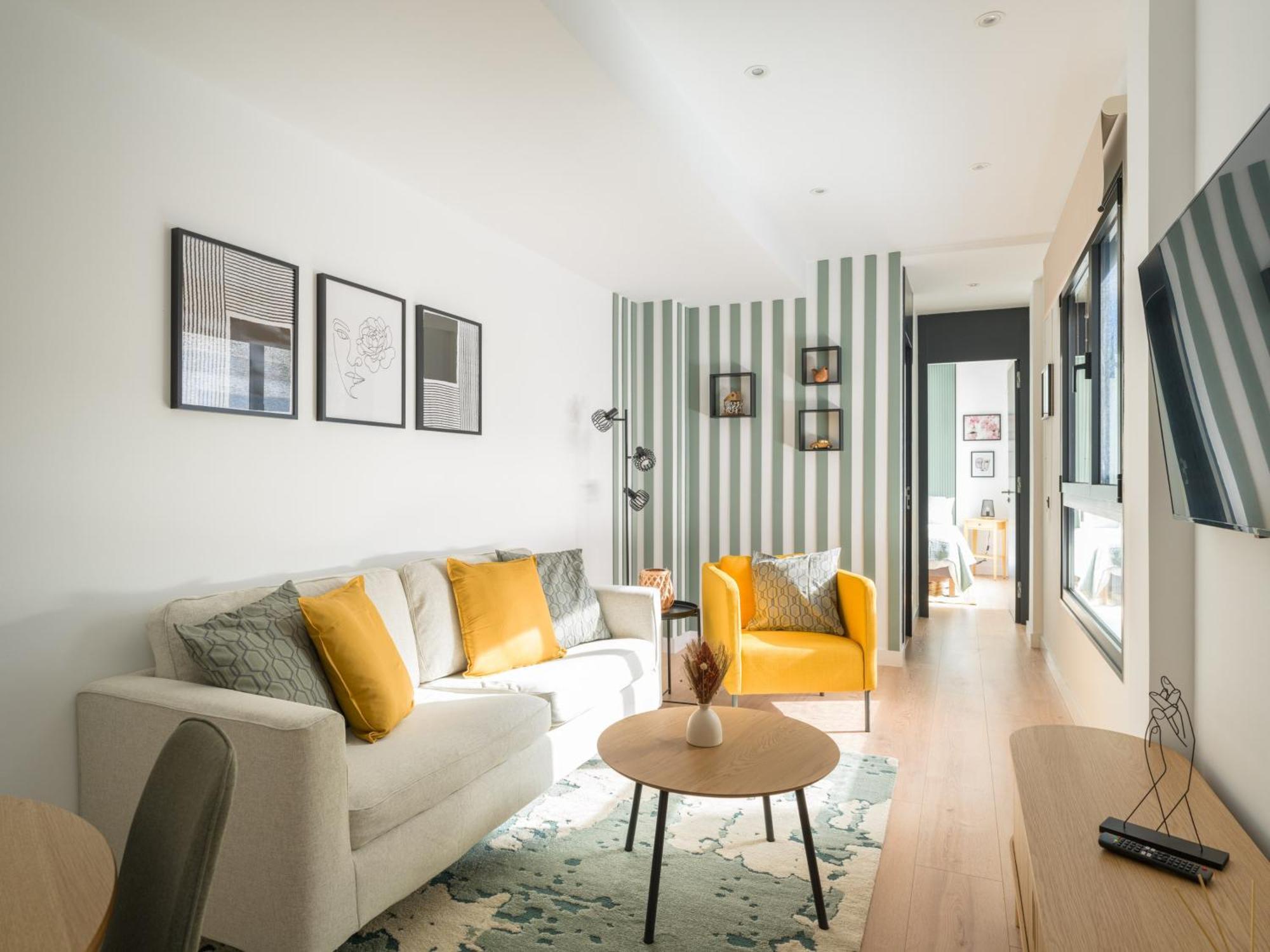 Damas 3a - By Singular Holidays Apartment *