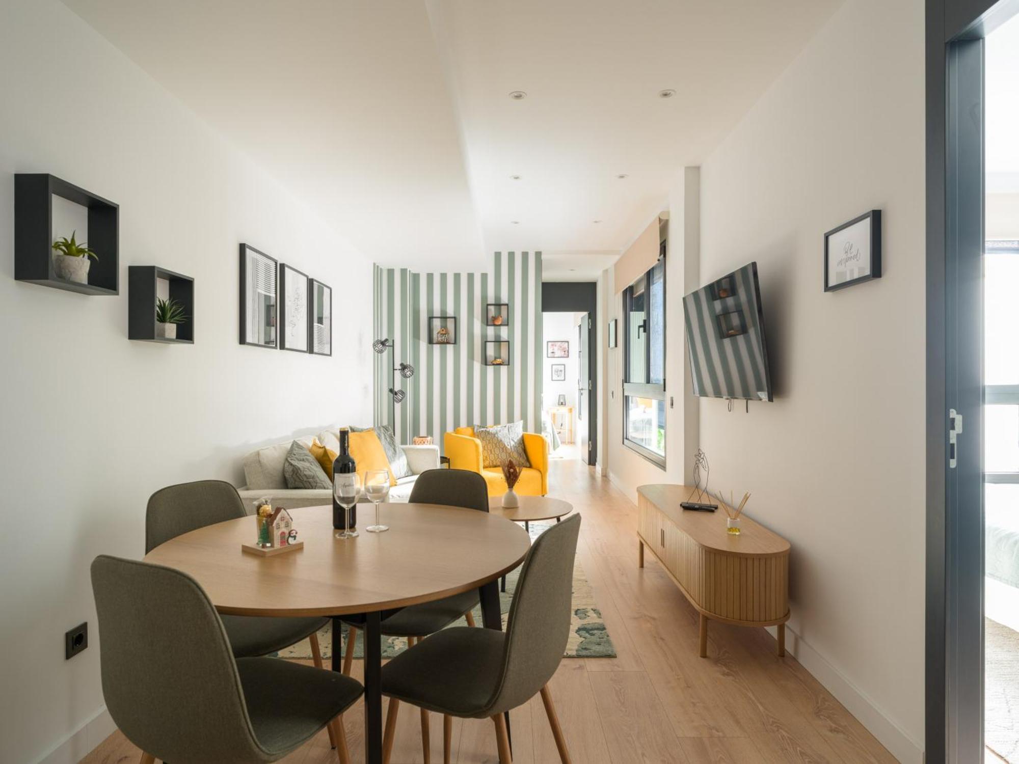 Damas 3a - By Singular Holidays Apartment Las Palmas de Gran Canaria