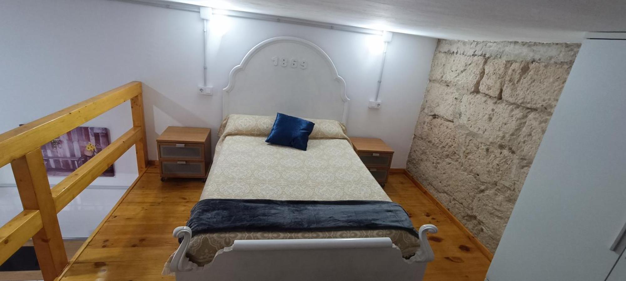 Apartamento La