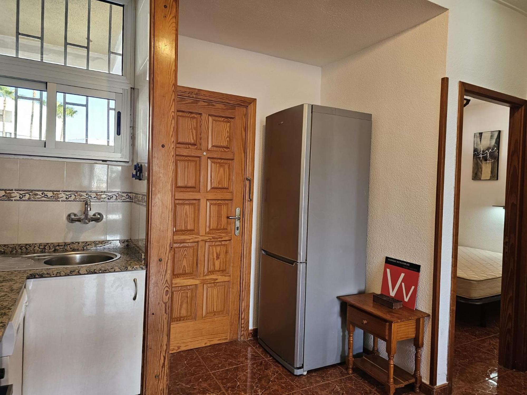 Barbados Tirajana Two Bedroom *