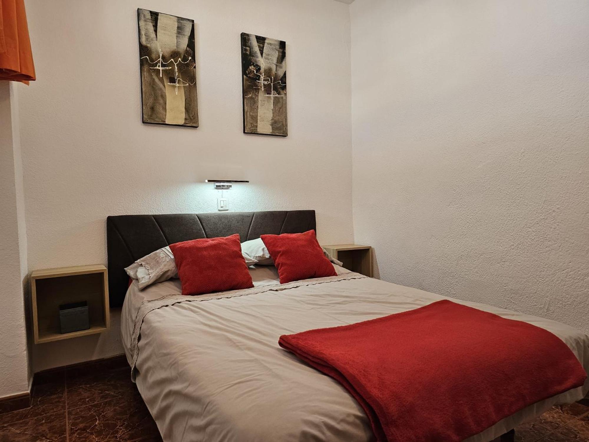 Barbados Tirajana Two Bedroom * Playa del Inglés