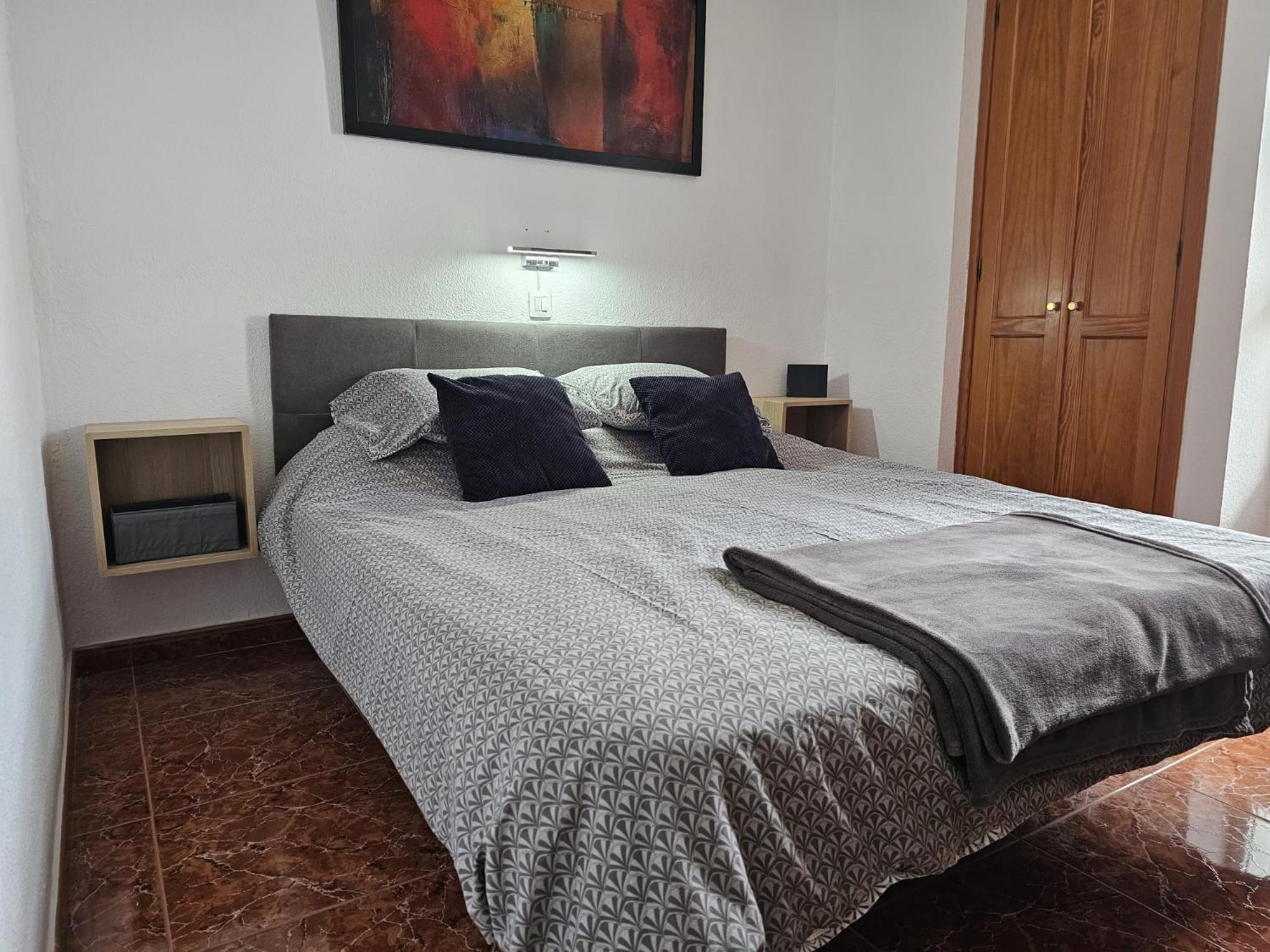 Apartamento Barbados Tirajana Two Bedroom Playa del Inglés
