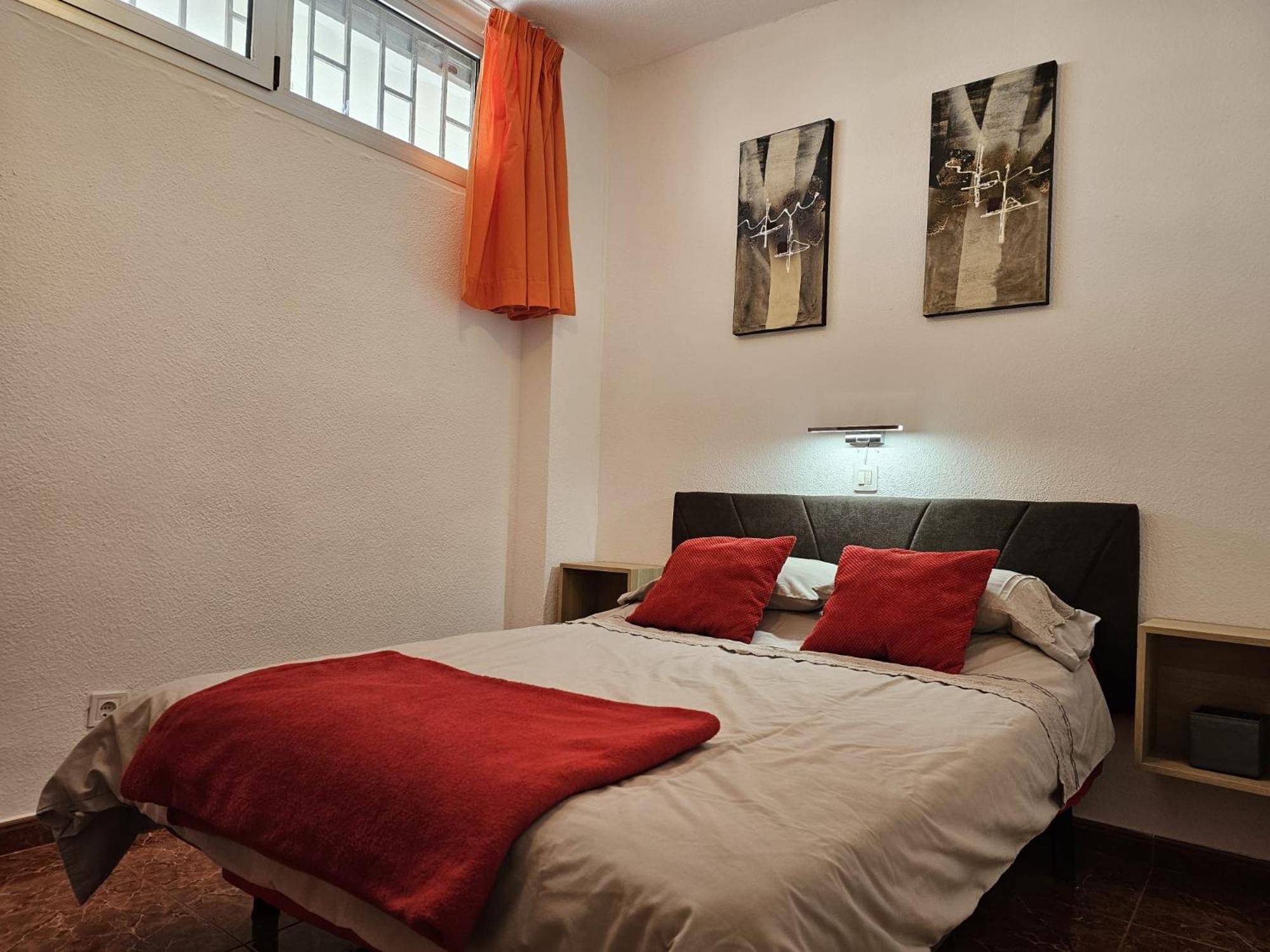 Barbados Tirajana Two Bedroom *