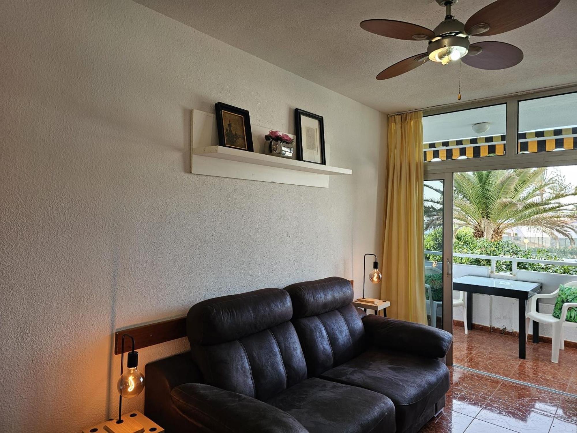 Barbados Tirajana Two Bedroom Apartamento *