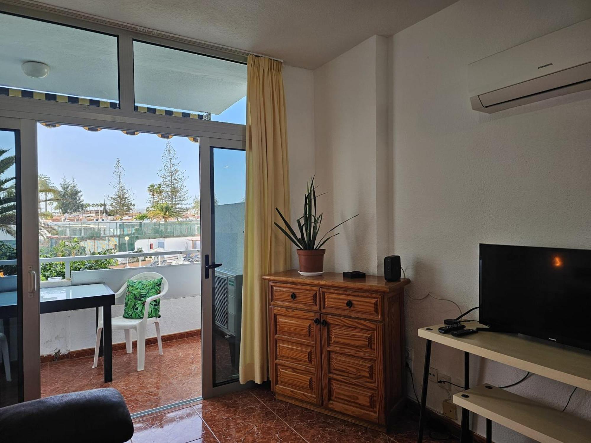 Barbados Tirajana Two Bedroom Playa del Inglés