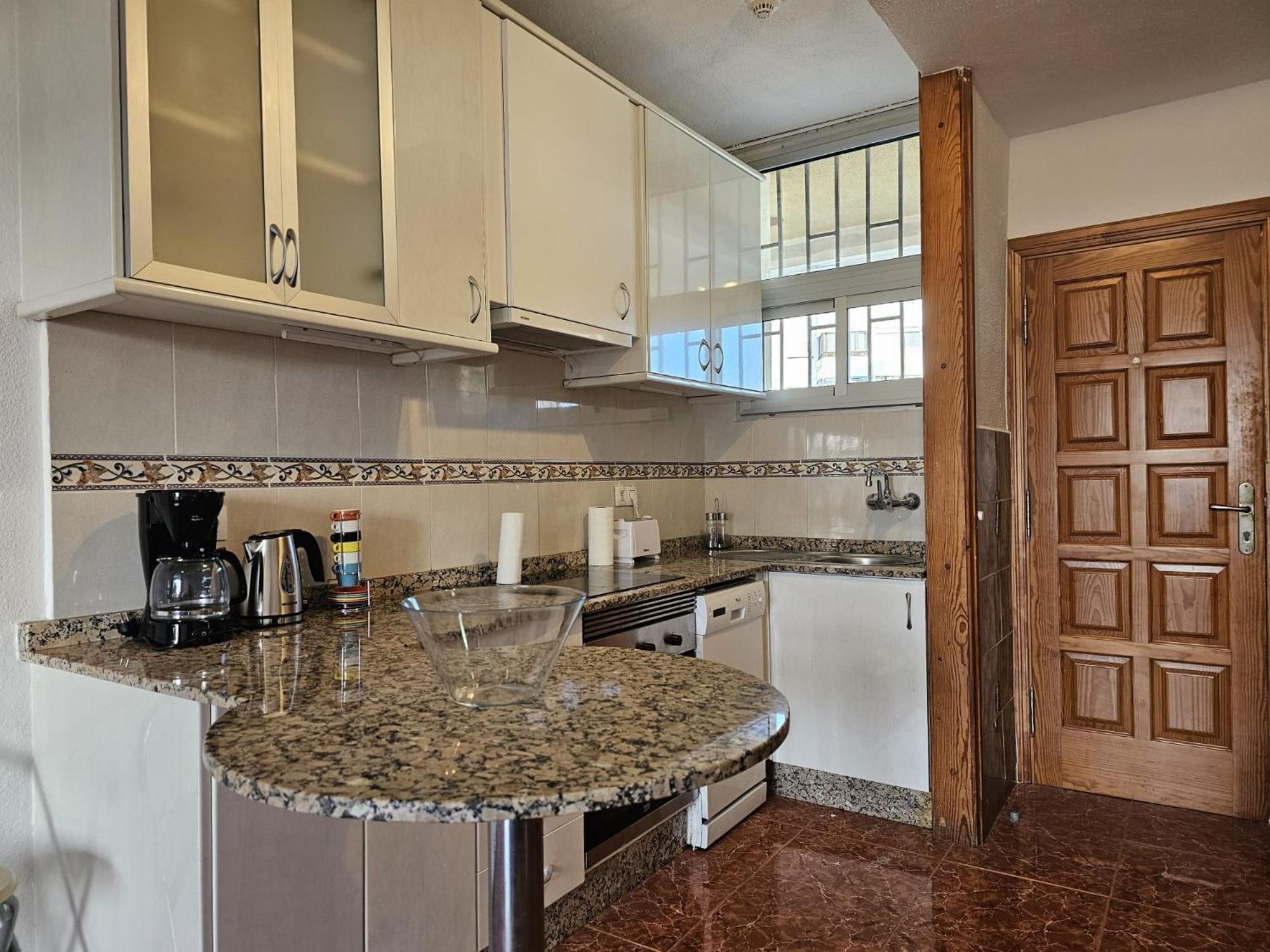 Apartamento Barbados Tirajana Two Bedroom