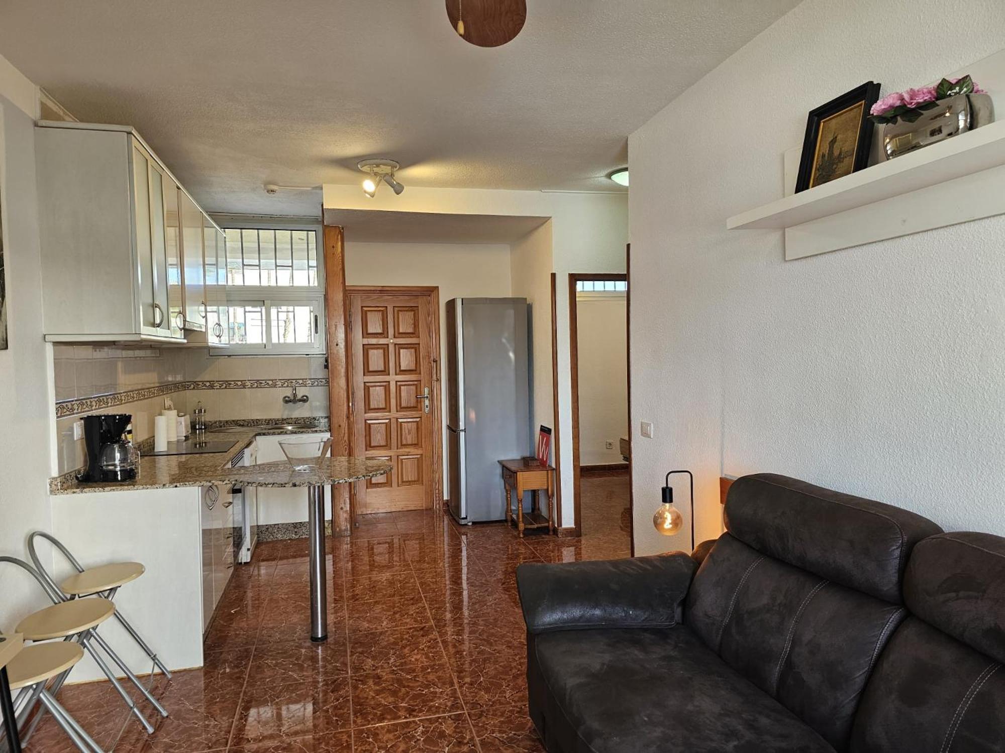 Barbados Tirajana Two Bedroom *