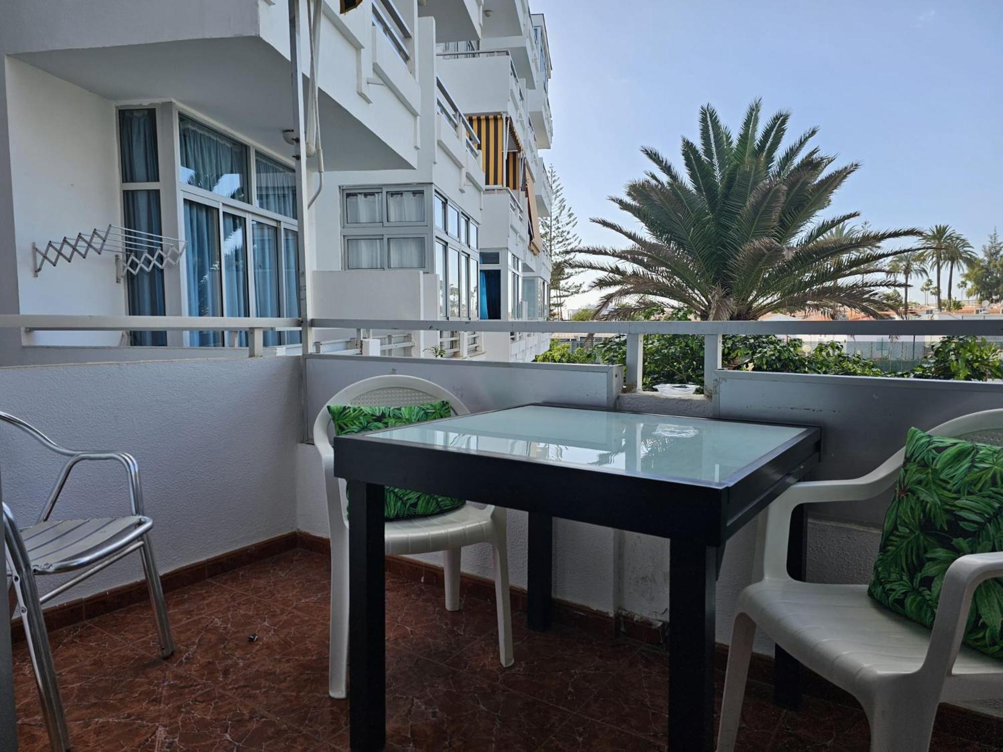 Barbados Tirajana Two Bedroom