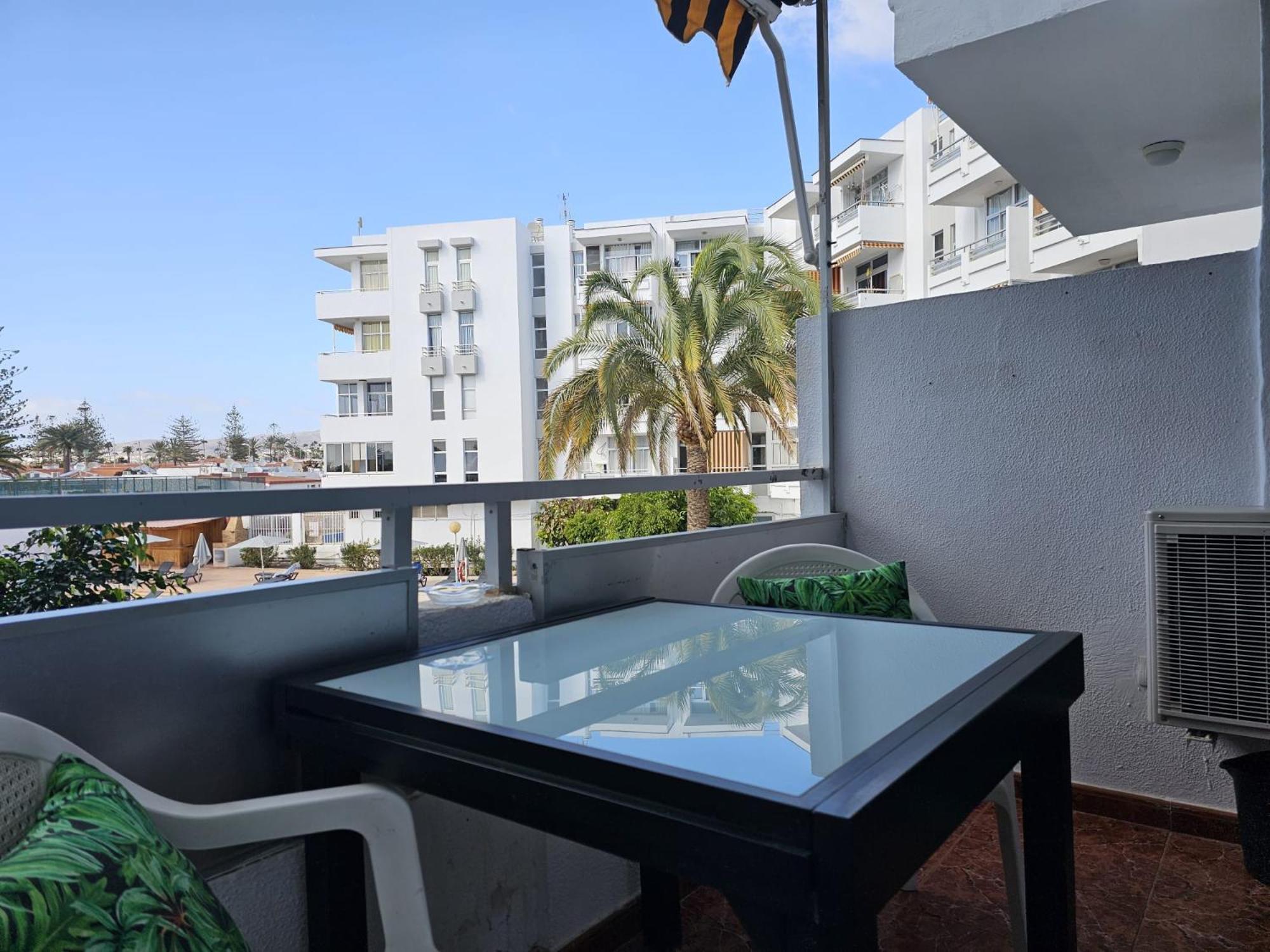 Barbados Tirajana Two Bedroom Apartamento