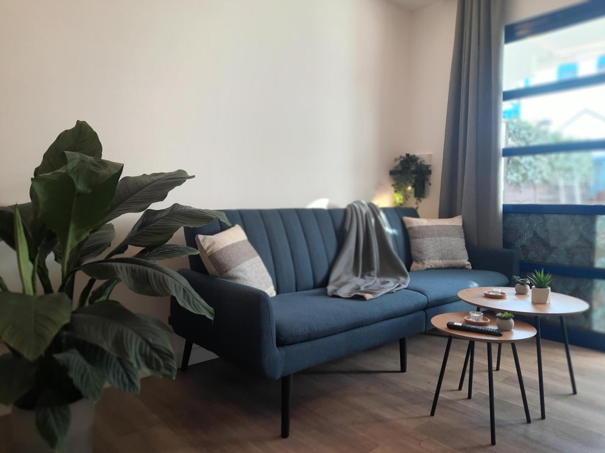 Cosy With Terrace & Jacuzzi Сasa de vacaciones *